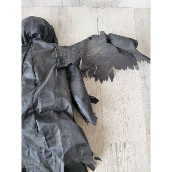 Halloween angel death AS IS grim reaper hanging props scary - Picture 14 of 16